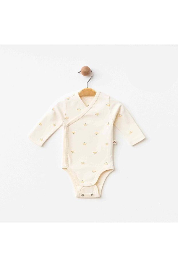 Envelope Body Ecru - 1