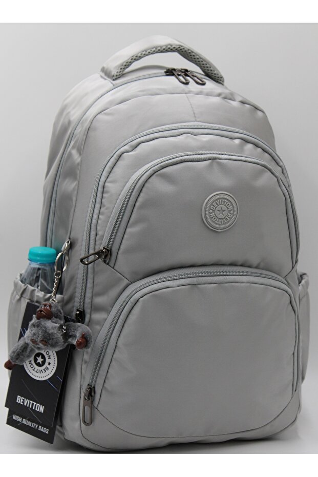Waterproof Backpack Daily and School Backpack 34600 Tiny - 1