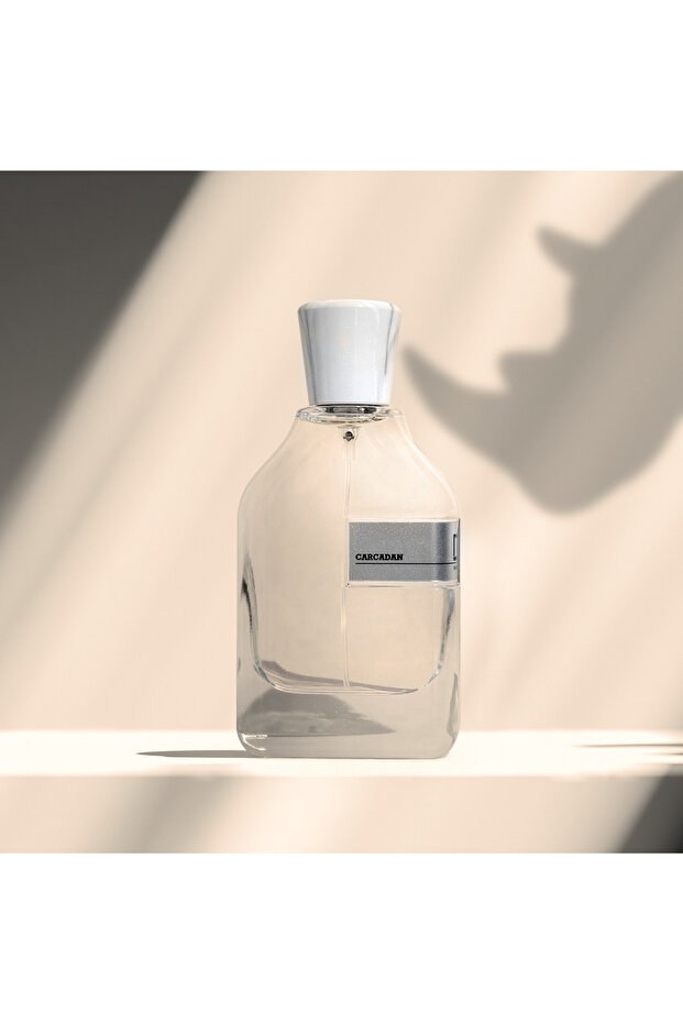 CARCADAN - 1