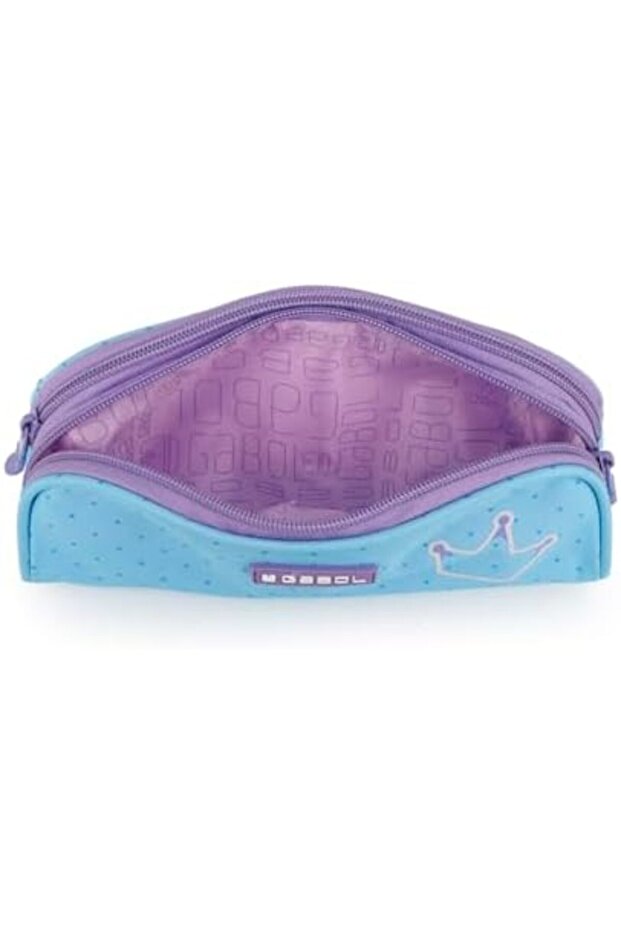 Fantasy Double Case, Light Blue - 4