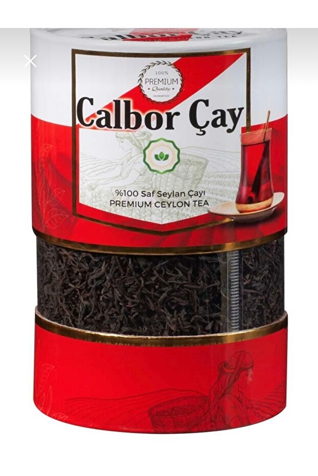 Çay Premium Ceylon 400 gram - 1