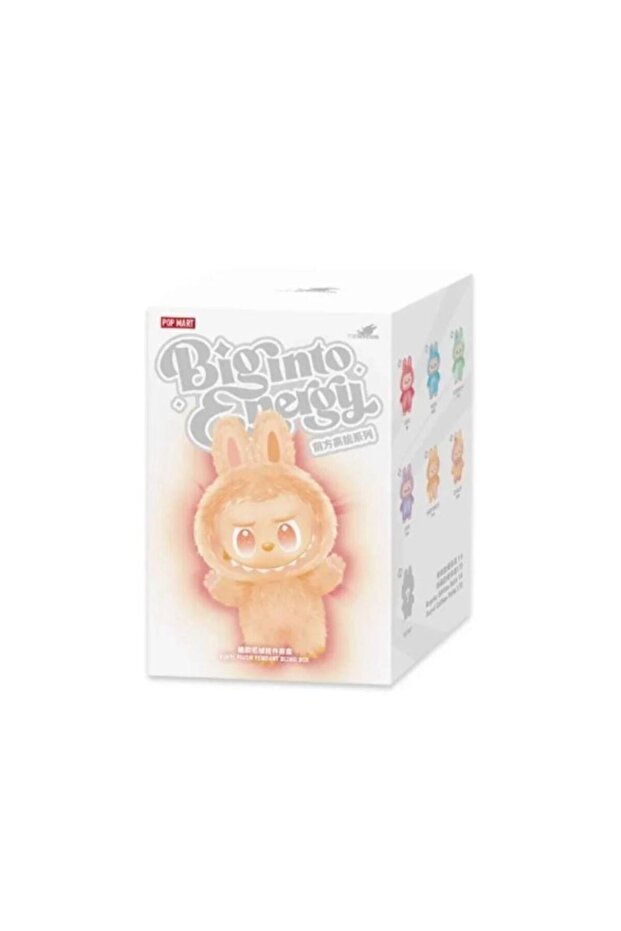 دمية لابوبو المحشوة الطبعة الثالثة - 1