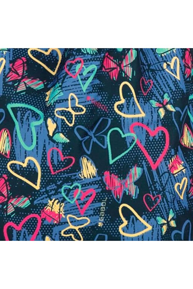 حقيبة ظهر CHALKS، أزرق غامق - 6