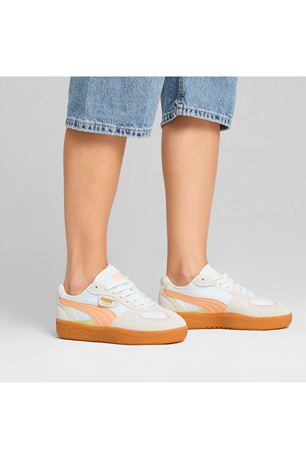 Palermo Moda Wns - 4