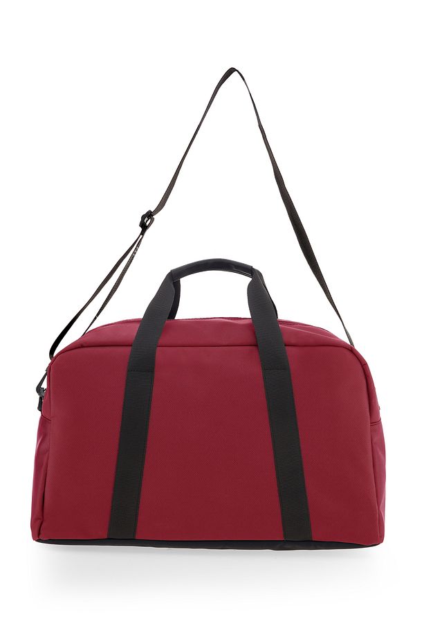 Bordo Fossil El, Omuz, Spor ve Seyahat Çantası 04FI2003 - 3