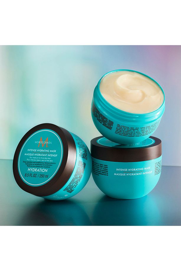 Intense Hydrating Mask 250ml- Perfect Formula - 6