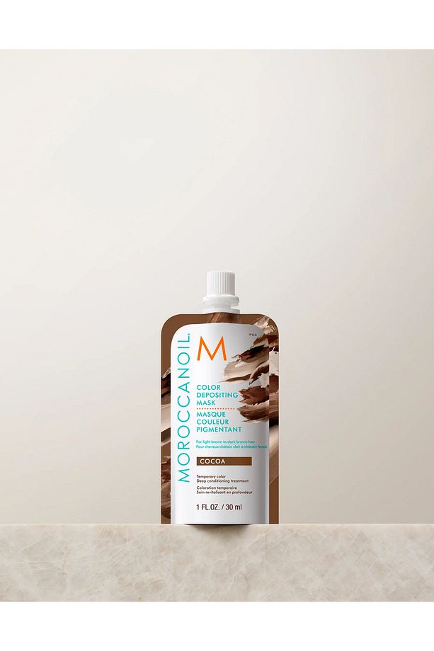 Mo Color Deposıt Cocoa 30ml Globalx100 - 2