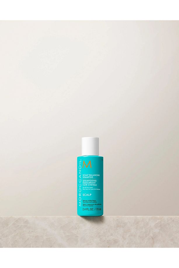 Scalp Balancing Şampuan 70 ml - 2