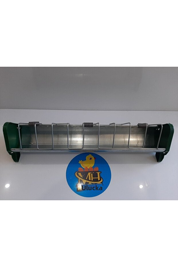 Pigeon Feeder Metal 50 cm