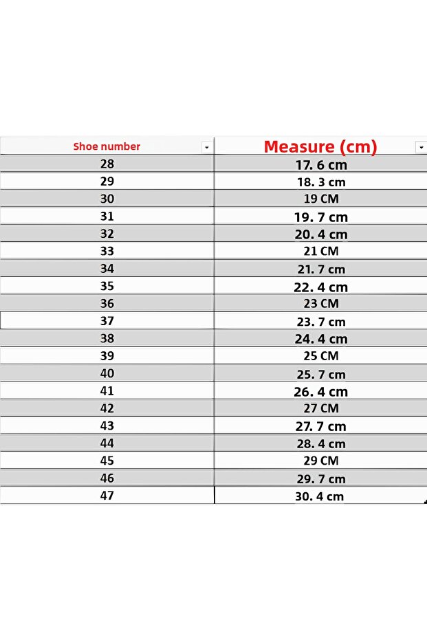 Pantofi Sport - Model Sneaker - 4
