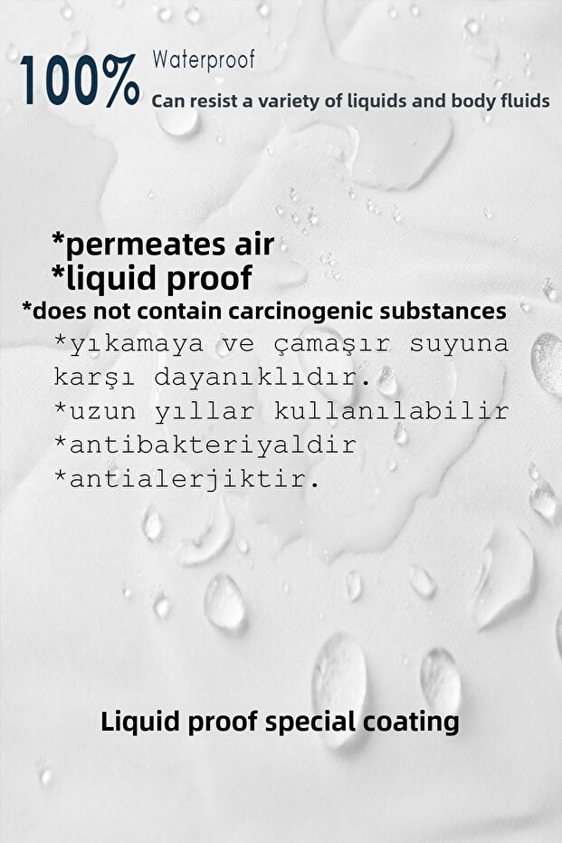 مراتب مطاطية صغيرة مقاومة للسوائل - 3