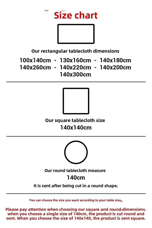 مفرش طاولة صغير من القماش الزيتي مبطن بالألياف وقابل للمسح - 4