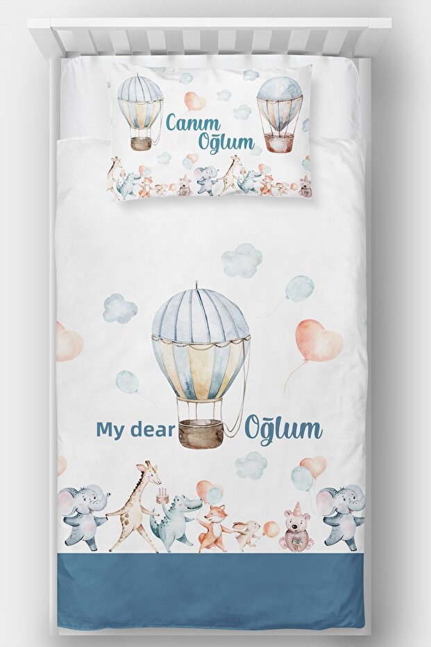 Single Coverlets