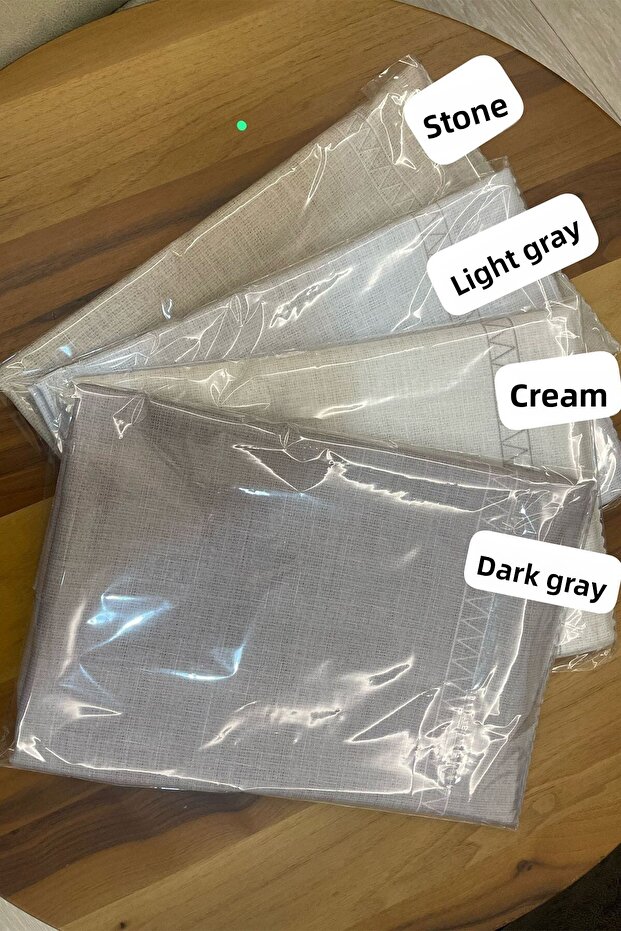 مفرش طاولة أوركيد - 4