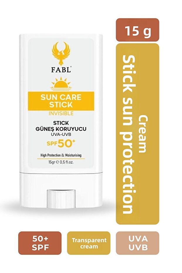 - Stick Sunscreen - 1