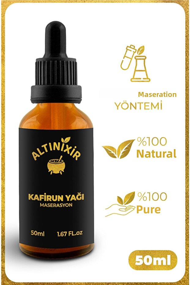 Kafirun Oil 50ml