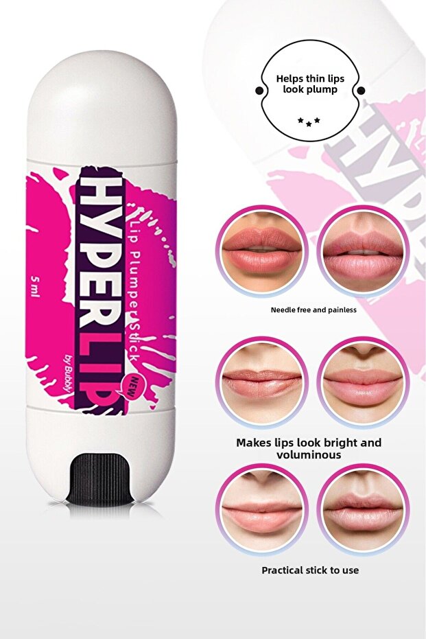 Lip Plumper 5ml - 4