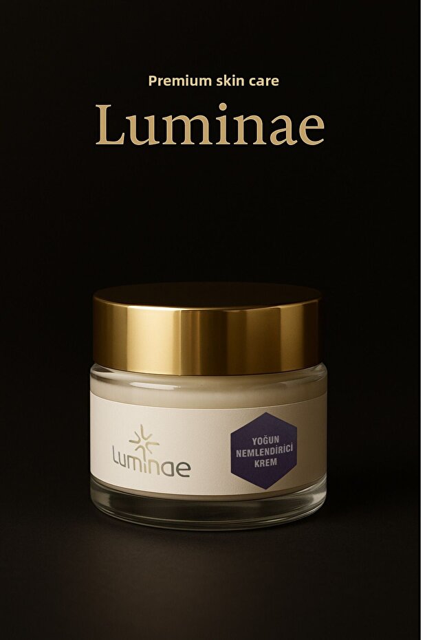 Moisturizing Hand and Face Cream All Skin Types - 1