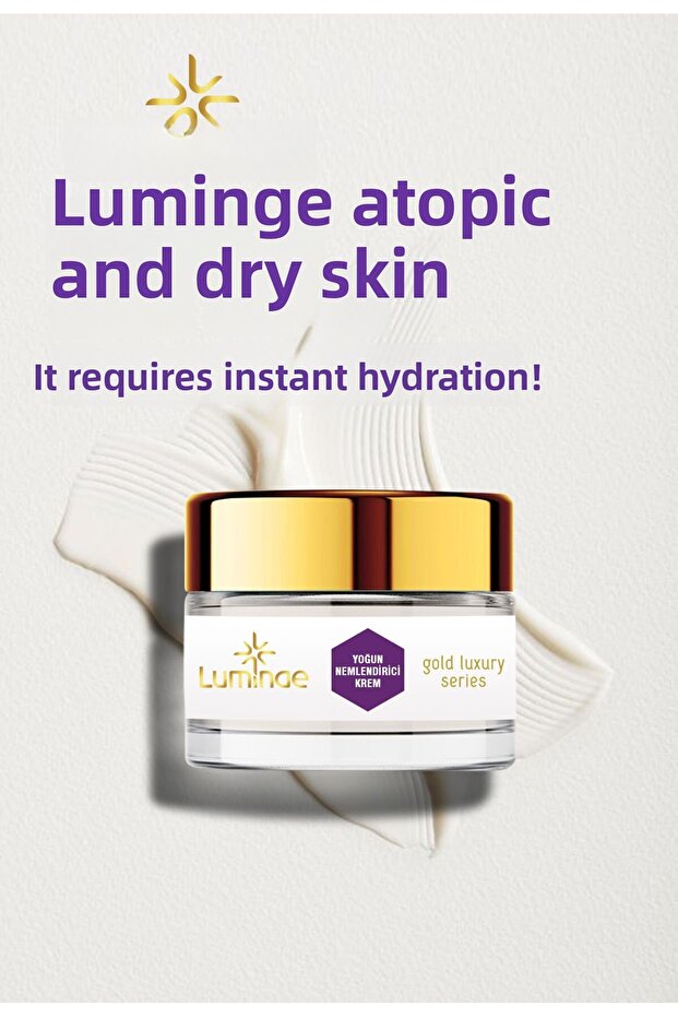 Moisturizing Hand and Face Cream All Skin Types - 5