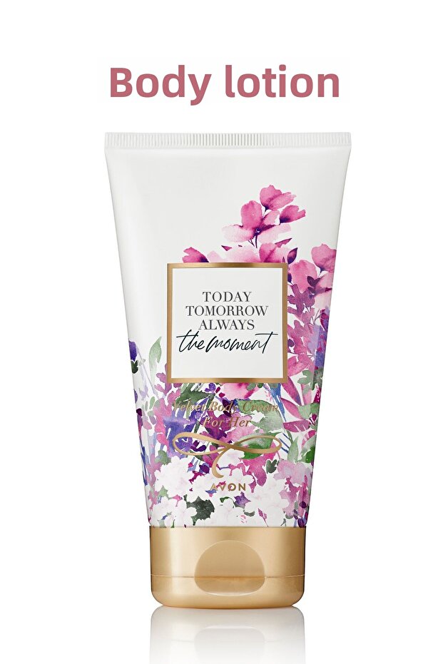 Tta The Moment 125 Ml Body Lotion