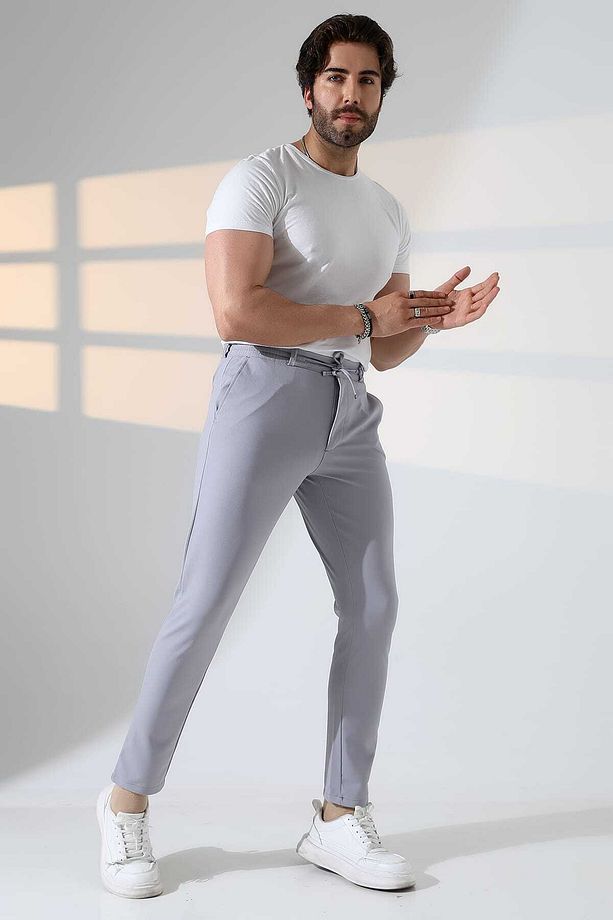 Mr.wick Jogger Pantolon - 3