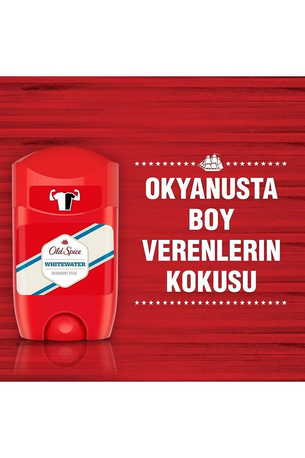 Stıck Whitewater 50 ml - 4