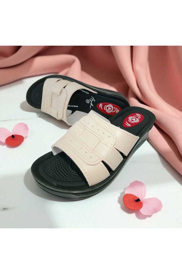 Günlük kullanım ortapedik terlik - 1