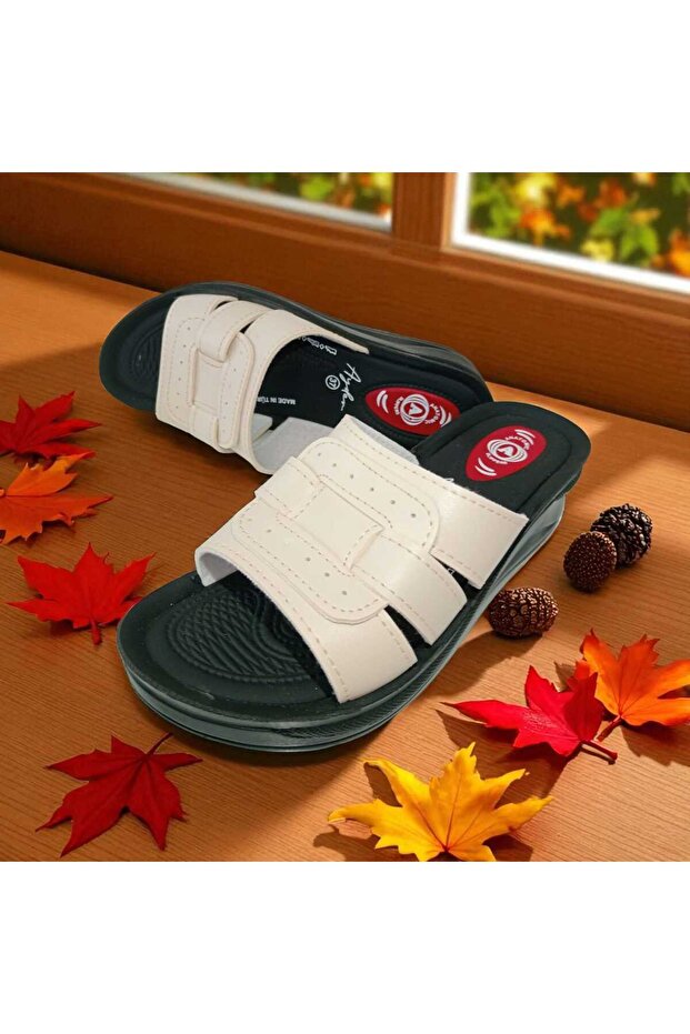 Günlük kullanım ortapedik terlik - 3