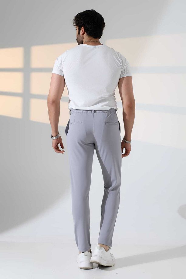 Mr.wick Jogger Pantolon - 8