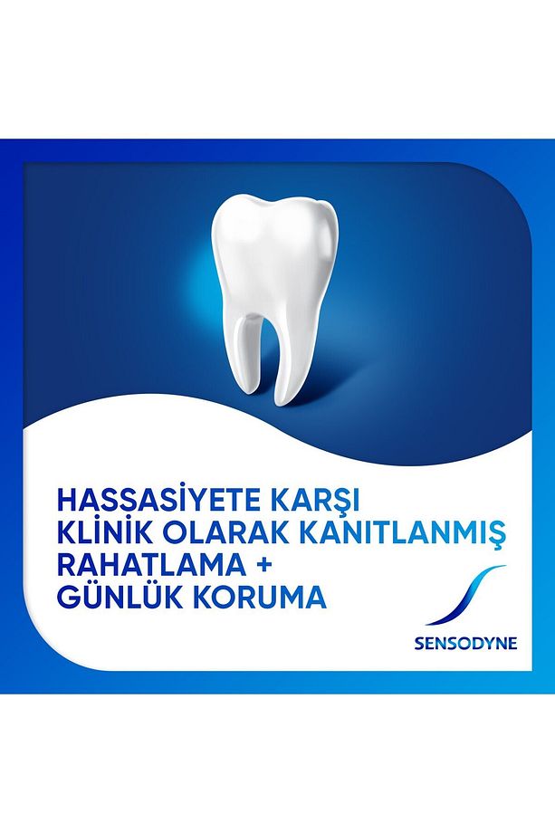 Onarım ve Koruma Beyazlatıcı Diş Macunu 75 ml - 3