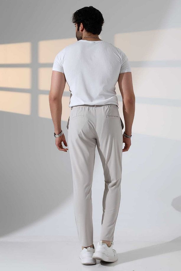 Mr.wick Jogger Pantolon - 8