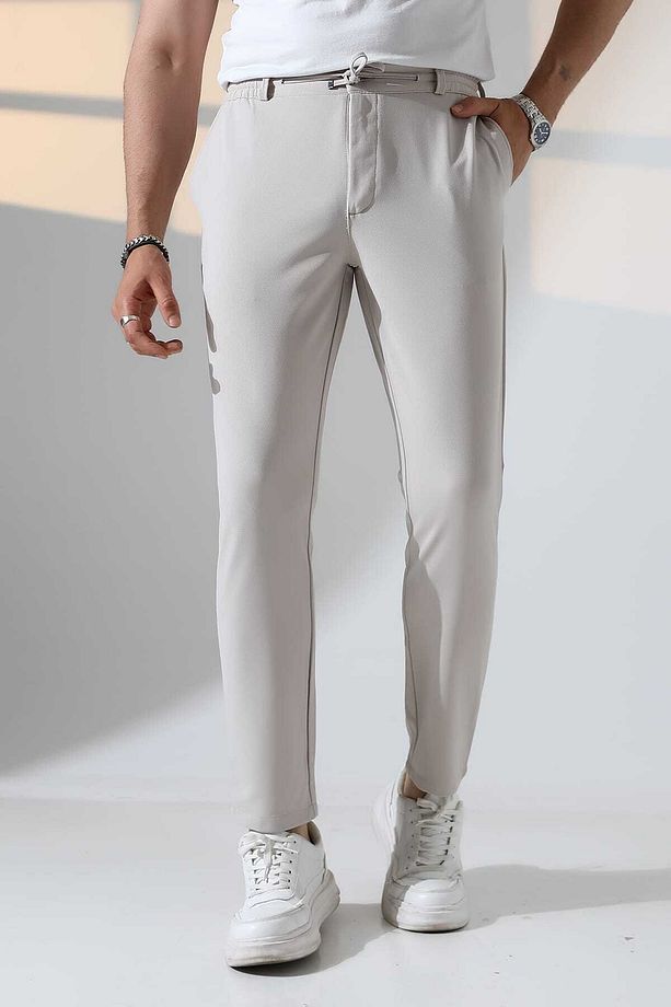 Mr.wick Jogger Pantolon - 6