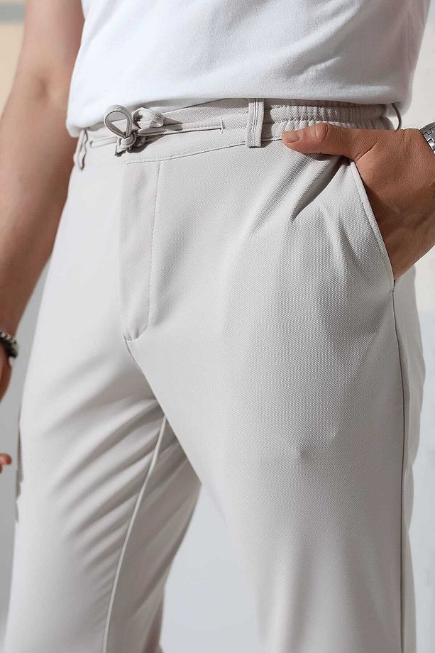 Mr.wick Jogger Pantolon - 9