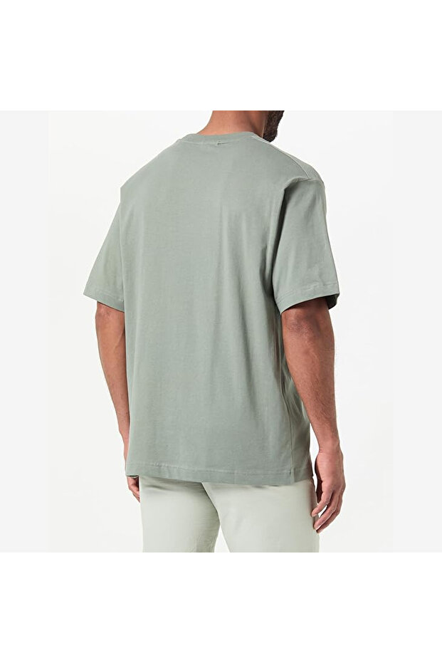 JCOTINT TEE SS CREW NECK - 3