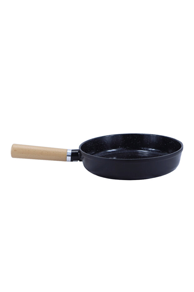 24 cm Casting Set (Skillet & Pot) Ceramic Coating - 5