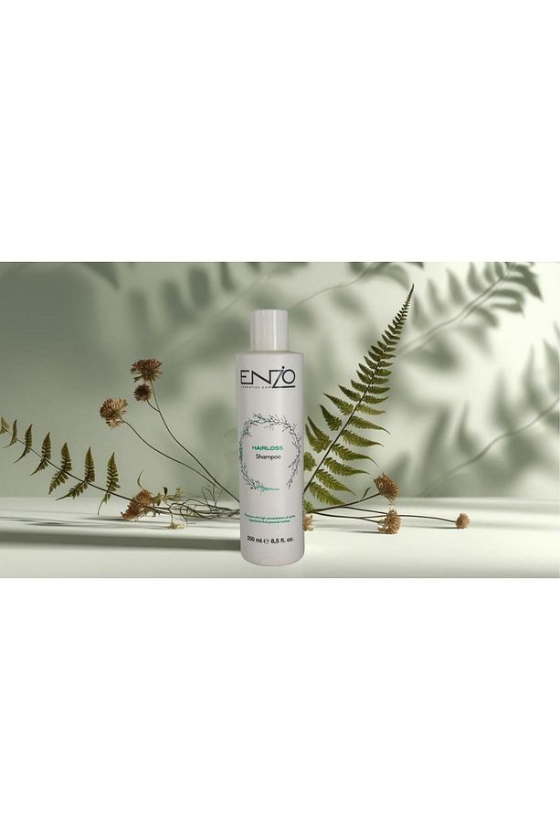Dökülme Önleyici Şampuan 250 ML - 3
