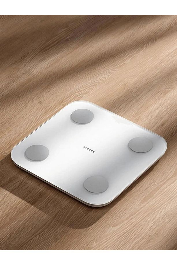 Mi Smart Scale Bluetooth S400 Akıllı Baskül Yağ Ölçer - 2