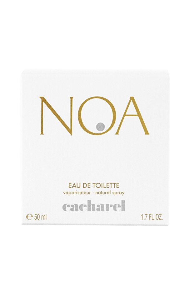 Noa Edt 50 ml Kadın Parfüm - 3