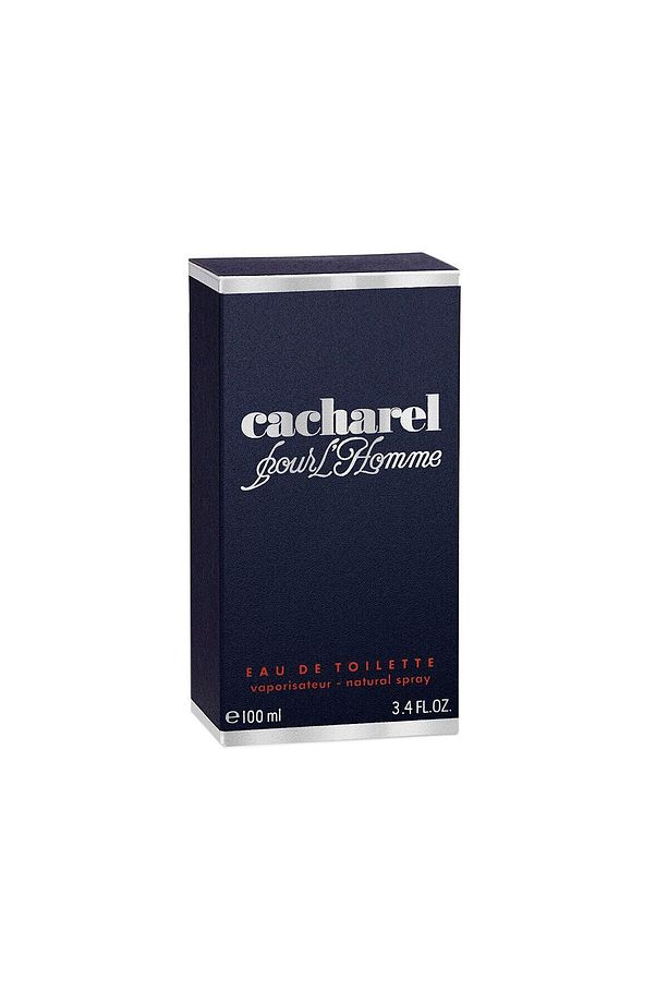 Pour Homme Edt 100 ml Erkek Parfüm - 6