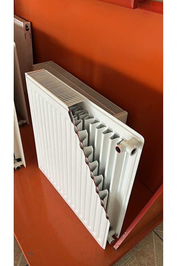 Panel Radyatör 500x600 - 5