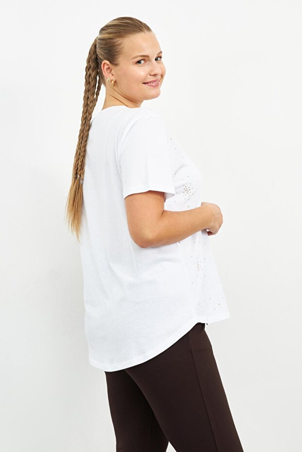 ΜΠΛΟΥΖΑ ΛΕΥΚΗ ΠΕΤΡΑ - 5