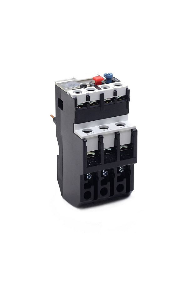 Termik Röle 9-13A XTR-31130 - 1