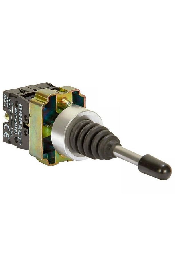 D22 Joystick 2 Yönlü Yaylı Mb3-ja220 - 1
