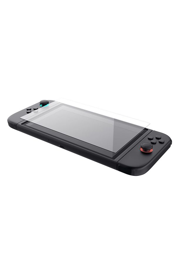 Switch 2 Temperli Cam 9H Ekran Koruyucu (Nintend o Switch 2 2025) - 2