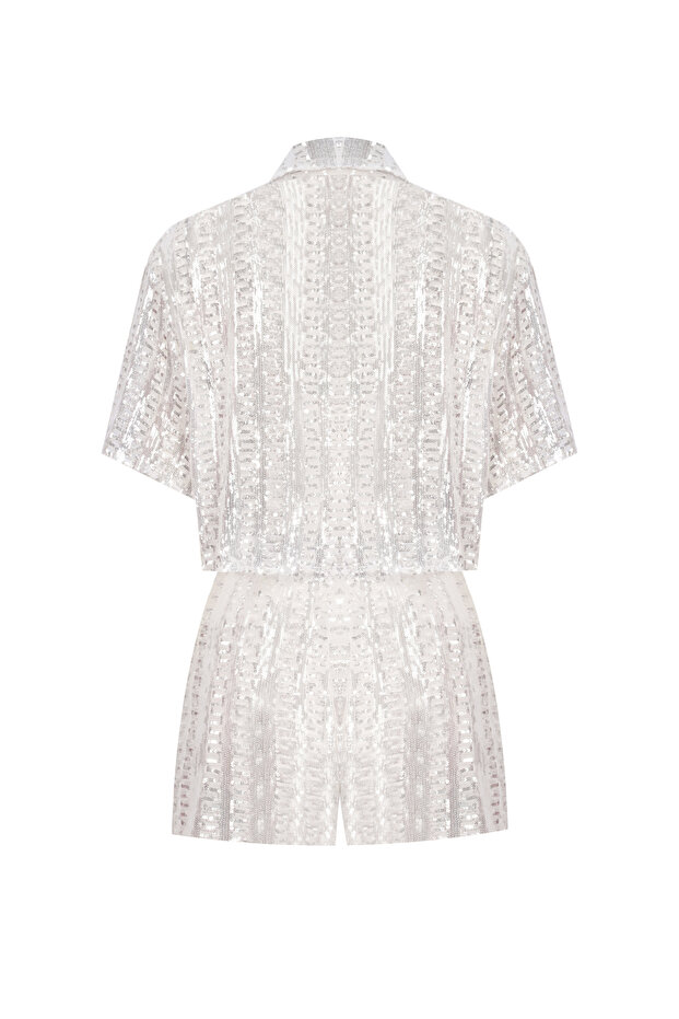 Shellona Sequin Set - 3