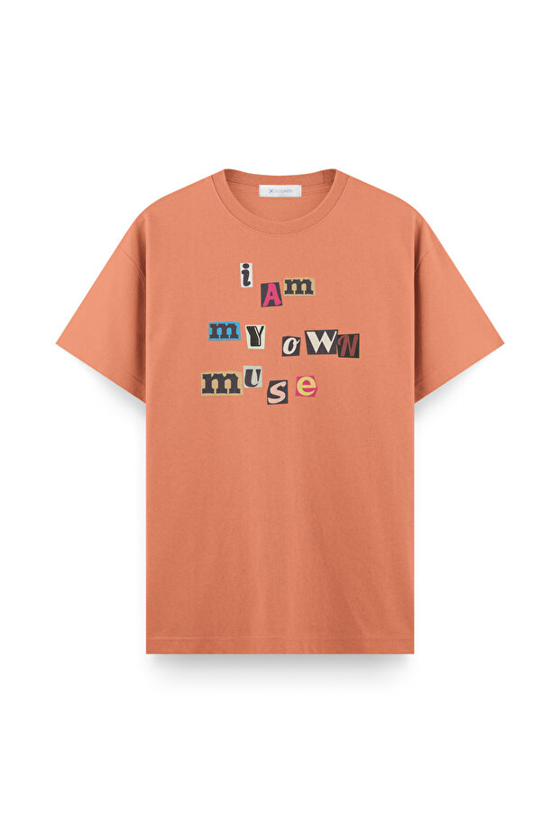 تي شيرت Muse Regular - 1