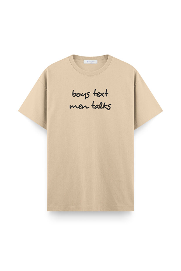 Boys Regular T-Shirt