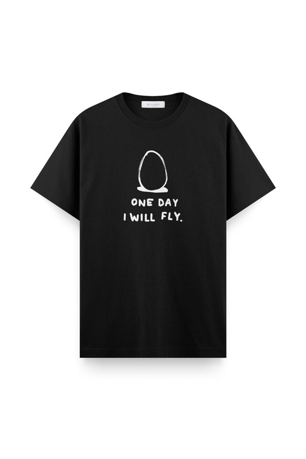 Tricou Egg Regular