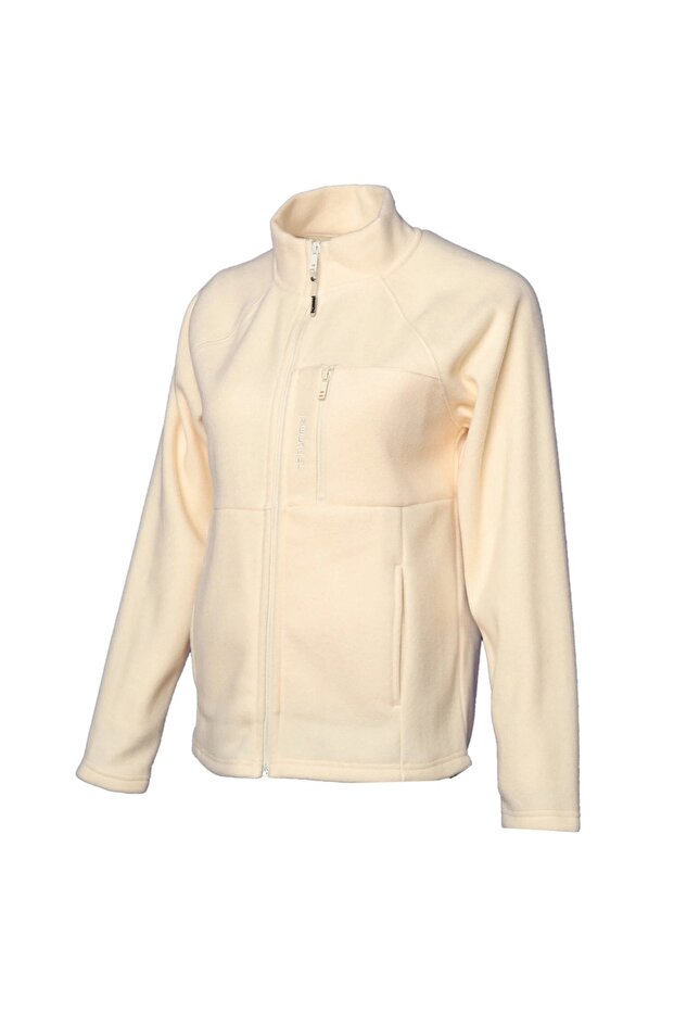 Hmlnepeta Zıp Jacket - 4