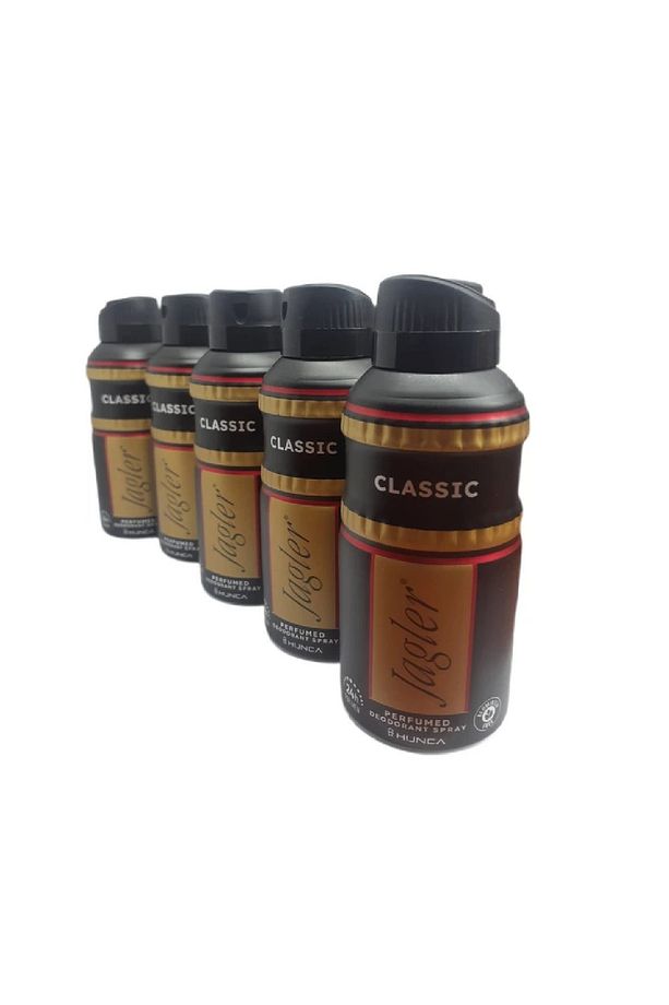Erkek Deodorant 150 ml X5 - 1